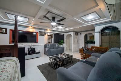 For Sale - 842F Tampines Street 82