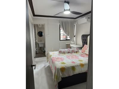 For Rent - 402 Bedok North Avenue 3