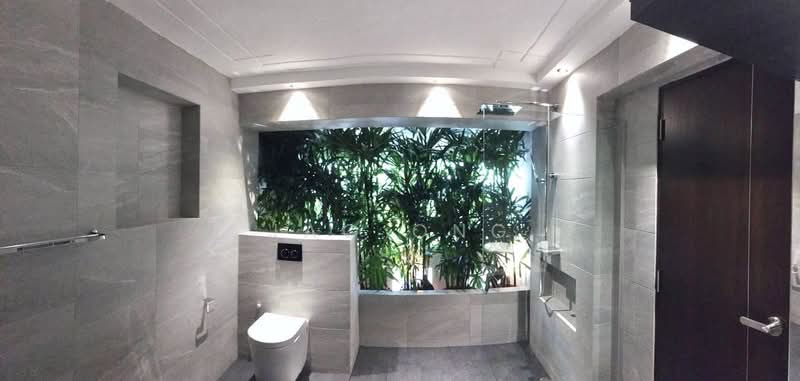 Colonnial Style GCB at Caldecott Hill Estate, Olive Road, 6 Bedrooms, 9,000 sqft, Good Class Bungalow For Rent, by Jac Ong, 500130542 - Bathroom - PropertyGuru.com.sg