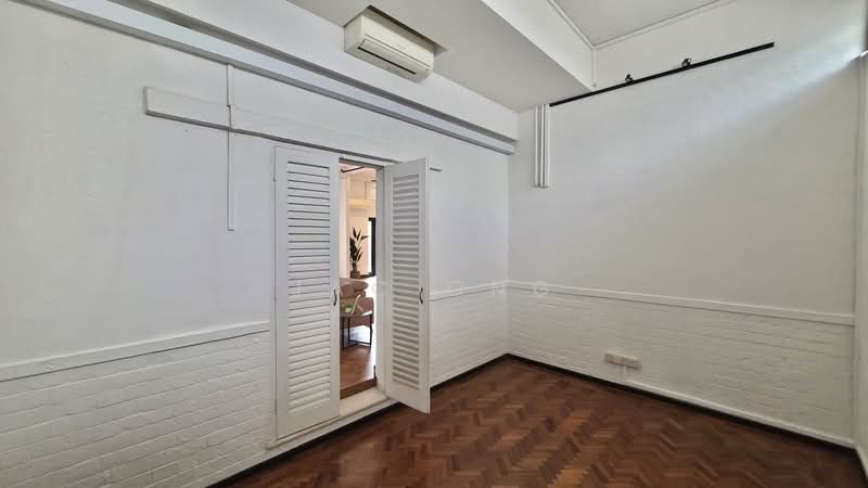 Colonnial Style GCB at Caldecott Hill Estate, Olive Road, 6 Bedrooms, 9,000 sqft, Good Class Bungalow For Rent, by Jac Ong, 500130542 - Interior - PropertyGuru.com.sg