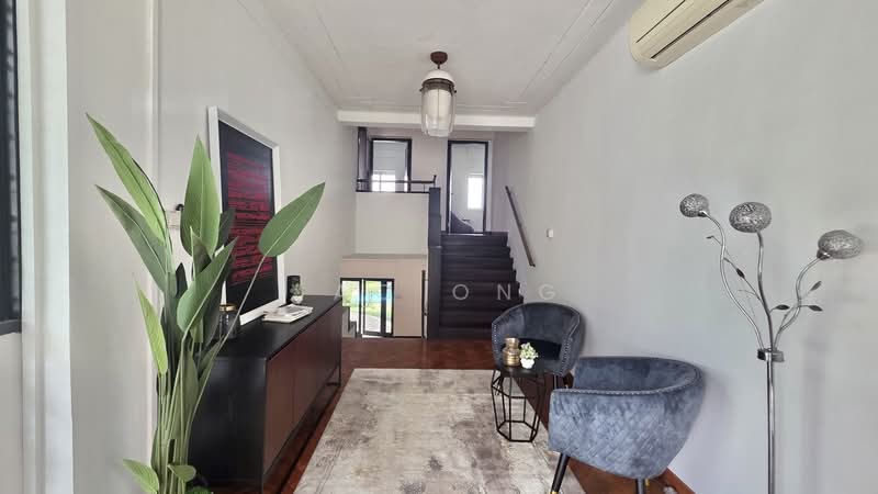 Colonnial Style GCB at Caldecott Hill Estate, Olive Road, 6 Bedrooms, 9,000 sqft, Good Class Bungalow For Rent, by Jac Ong, 500130542 - Interior - PropertyGuru.com.sg
