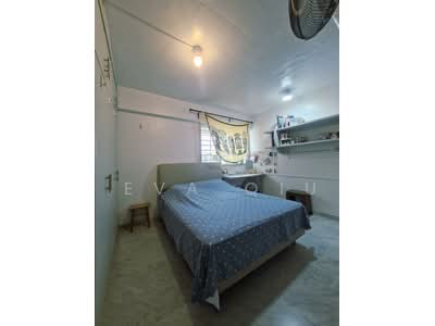 For Rent - 56 Chai Chee Drive