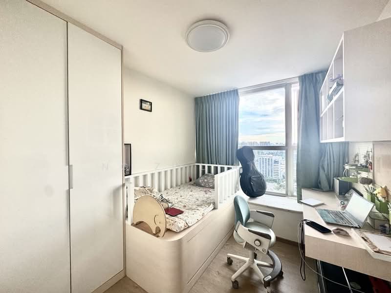 273B Bishan Street 24, 273B Bishan Street 24, 3 Bedrooms, 1,292 sqft, HDB Flat For Sale, by Ng Zi Liang, 500130552 - Bedroom - PropertyGuru.com.sg