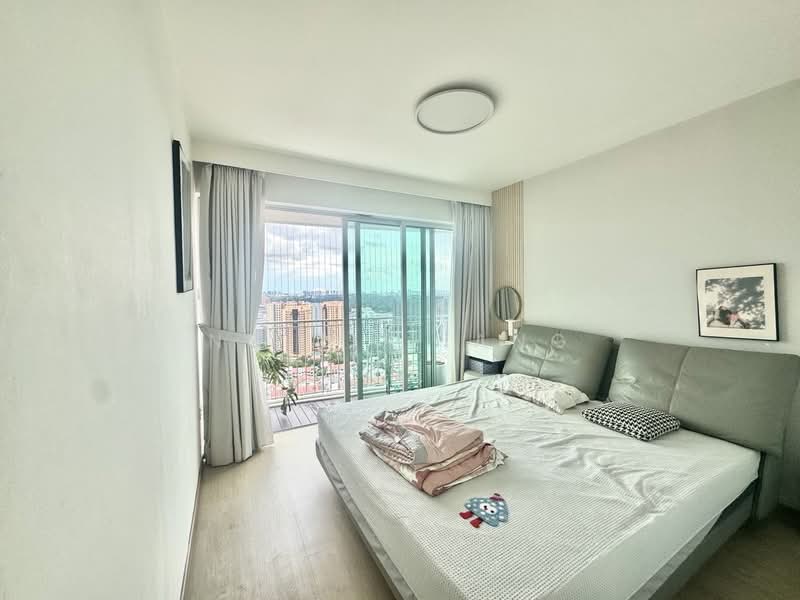 273B Bishan Street 24, 273B Bishan Street 24, 3 Bedrooms, 1,292 sqft, HDB Flat For Sale, by Ng Zi Liang, 500130552 - Bedroom - PropertyGuru.com.sg
