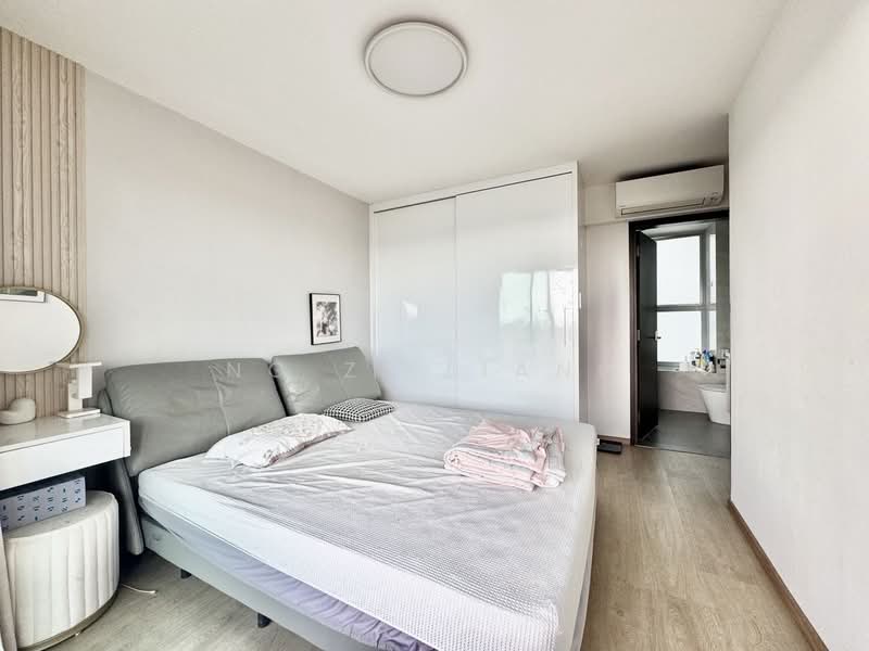 273B Bishan Street 24, 273B Bishan Street 24, 3 Bedrooms, 1,292 sqft, HDB Flat For Sale, by Ng Zi Liang, 500130552 - Bedroom - PropertyGuru.com.sg