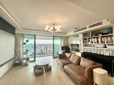For Sale - 273B Bishan Street 24