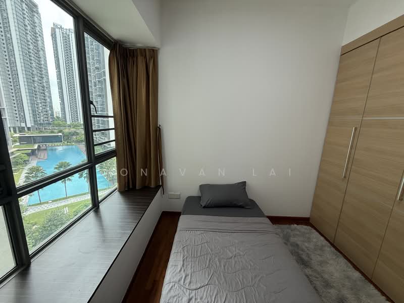 West Coast Gardens, , Room Rental, 150 sqft, Terraced House For Rent, by Donavan Lai, 500130558 - PropertyGuru.com.sg