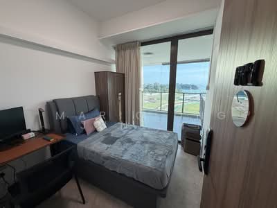 For Rent - Skyline Residences