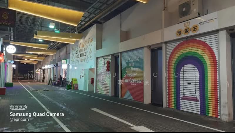 CT Hub 2, 114 Lavender Street, 269 sqft, Food & Beverage For Sale, by Melvin Auspicious Lee 李俊豪, 500130560 - CommercialGuru.com.sg