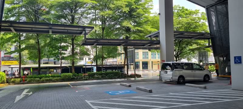 CT Hub 2, 114 Lavender Street, 269 sqft, Food & Beverage For Sale, by Melvin Auspicious Lee 李俊豪, 500130560 - Exterior - CommercialGuru.com.sg