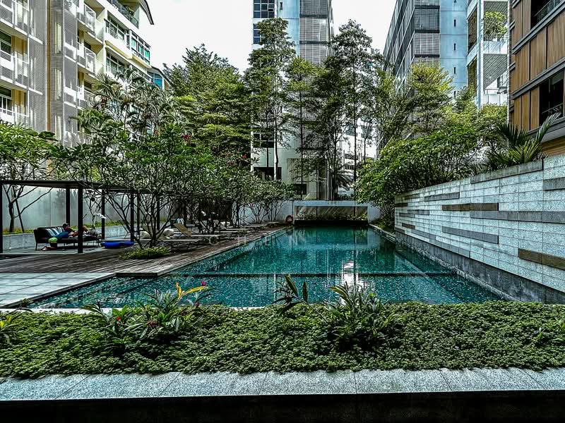 Orchard Lloyd Road, , 3 Bedrooms, 3,638 sqft, Condominium For Rent, by CHEN ., 500130563 - Pool - PropertyGuru.com.sg