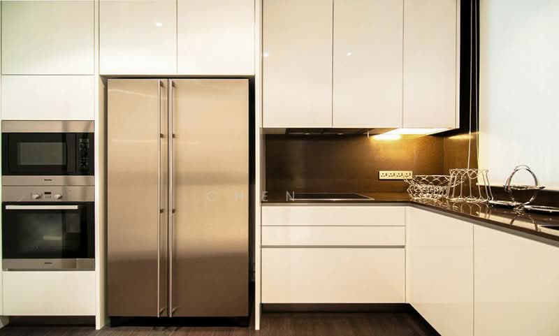 Orchard Lloyd Road, , 3 Bedrooms, 3,638 sqft, Condominium For Rent, by CHEN ., 500130563 - Kitchen - PropertyGuru.com.sg