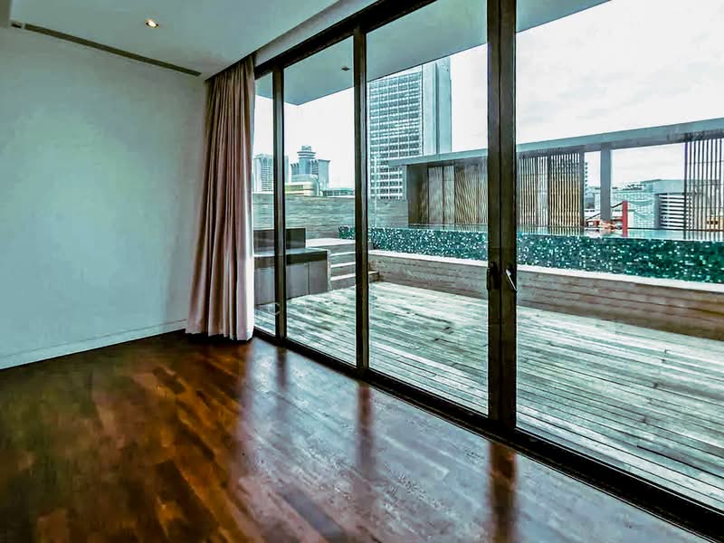 Orchard Lloyd Road, , 3 Bedrooms, 3,638 sqft, Condominium For Rent, by CHEN ., 500130563 - Interior - PropertyGuru.com.sg