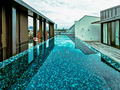 For Rent - Orchard Lloyd Road