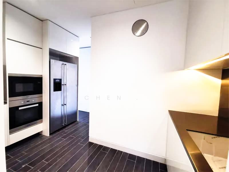 Orchard Lloyd Road, , 3 Bedrooms, 3,638 sqft, Condominium For Rent, by CHEN ., 500130563 - Kitchen - PropertyGuru.com.sg