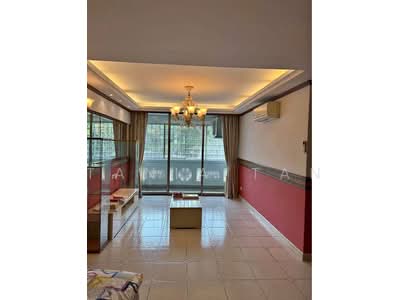 For Sale - Orchid Park Condominium