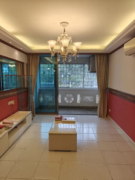 Orchid Park Condominium, 81 Yishun Street 81, 3 Bedrooms, 1,249 sqft, Condominium For Sale, by Tania Tan, 500130564 - Living Room - PropertyGuru.com.sg