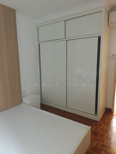 Orchid Park Condominium, 81 Yishun Street 81, 3 Bedrooms, 1,249 sqft, Condominium For Sale, by Tania Tan, 500130564 - Bedroom - PropertyGuru.com.sg