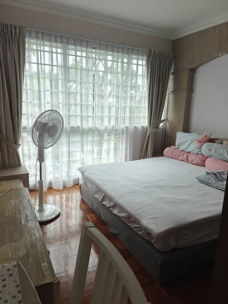 Orchid Park Condominium, 81 Yishun Street 81, 3 Bedrooms, 1,249 sqft, Condominium For Sale, by Tania Tan, 500130564 - Bedroom - PropertyGuru.com.sg