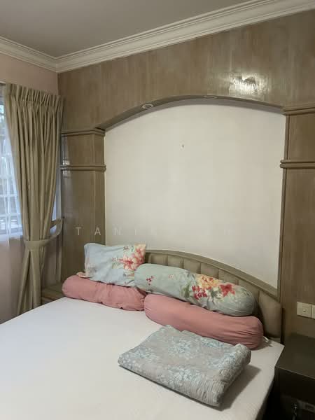 Orchid Park Condominium, 81 Yishun Street 81, 3 Bedrooms, 1,249 sqft, Condominium For Sale, by Tania Tan, 500130564 - Bedroom - PropertyGuru.com.sg