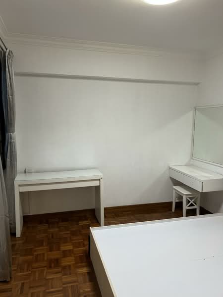 Orchid Park Condominium, 81 Yishun Street 81, 3 Bedrooms, 1,249 sqft, Condominium For Sale, by Tania Tan, 500130564 - Bedroom - PropertyGuru.com.sg