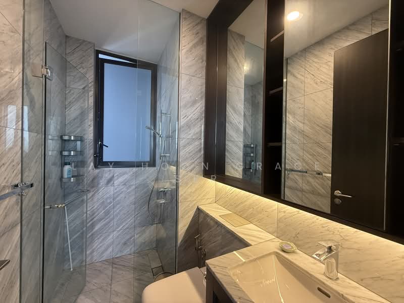 Sky Everton, 50 Everton Road, 4 Bedrooms, 1,345 sqft, Condominium For Sale, by Lay Hoon Grace Ser, 500130566 - Common Bathroom - PropertyGuru.com.sg