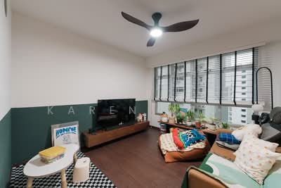 For Sale - 154A Bedok South Road