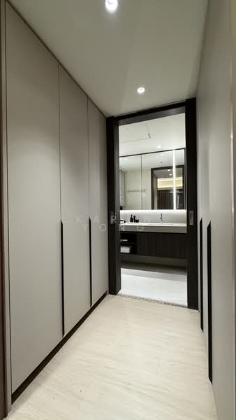 Hudson Place Residences, , 4 Bedrooms, 1,152 sqft, Condominium For Sale, by Karen Yong, 500130572 - Corridor - PropertyGuru.com.sg