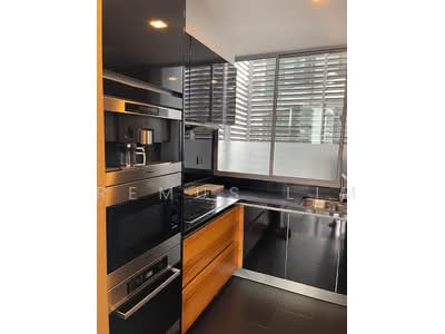 For Rent - Helios Residences