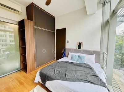 For Rent - Balmoral Heights