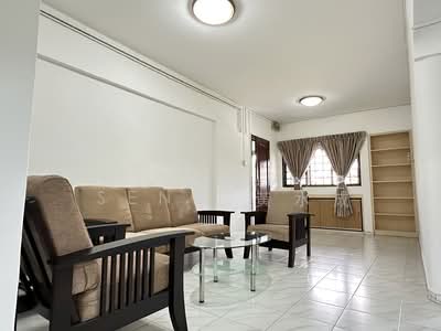 For Sale - 744 Bedok Reservoir Road