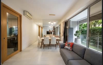 For Sale - Bartley Residences