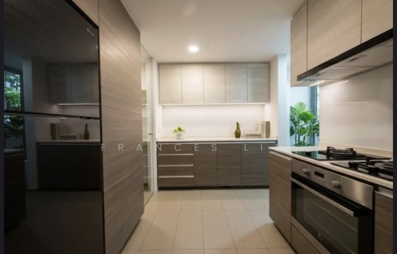 Bartley Residences, 1 Lorong How Sun, 3 Bedrooms, 1,076 sqft, Condominium For Sale, by Frances Lim, 500130578 - Kitchen - PropertyGuru.com.sg