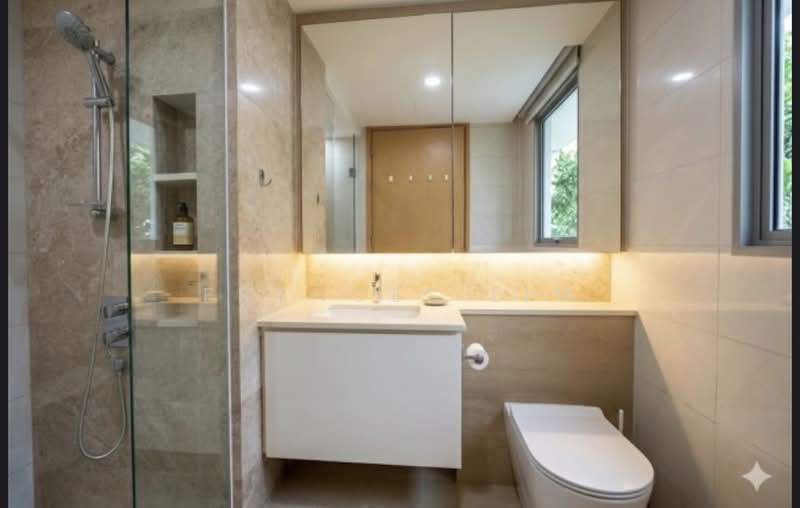 Bartley Residences, 1 Lorong How Sun, 3 Bedrooms, 1,076 sqft, Condominium For Sale, by Frances Lim, 500130578 - PropertyGuru.com.sg