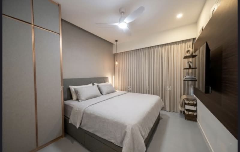 Bartley Residences, 1 Lorong How Sun, 3 Bedrooms, 1,076 sqft, Condominium For Sale, by Frances Lim, 500130578 - PropertyGuru.com.sg