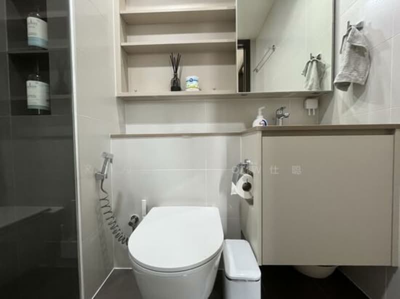 The Gazania, , 2 Bedrooms, 635 sqft, Condominium For Sale, by Jean Low, 500130580 - PropertyGuru.com.sg
