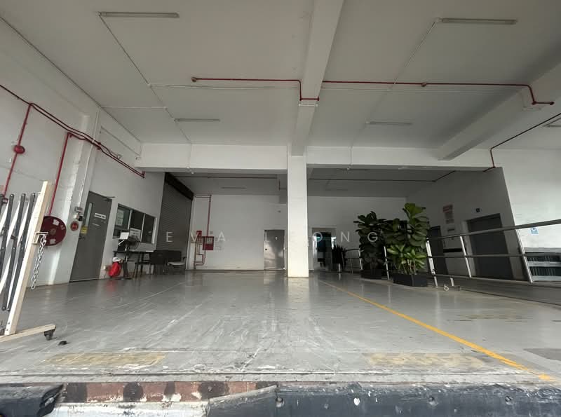 Woodlands/ Marsiling, , 32,000 sqft, Factory / Workshop (B2) For Rent, by Eva Leong, 500130581 - Interior - CommercialGuru.com.sg