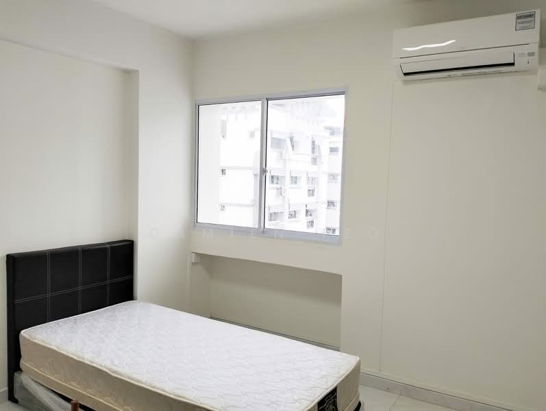 739 Woodlands Circle, 739 Woodlands Circle, Room Rental, 200 sqft, HDB Flat For Rent, by Damien Teo, 500130582 - Bedroom - PropertyGuru.com.sg