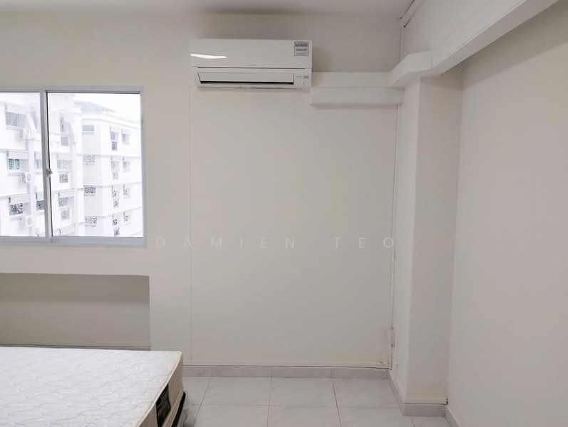739 Woodlands Circle, 739 Woodlands Circle, Room Rental, 200 sqft, HDB Flat For Rent, by Damien Teo, 500130582 - Bedroom - PropertyGuru.com.sg
