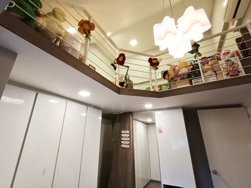 Horizon Green, Ang Mo Kio Avenue 2, 5 Bedrooms, 3,111 sqft, Terraced House For Sale, by Chris Lim, 500130583 - PropertyGuru.com.sg