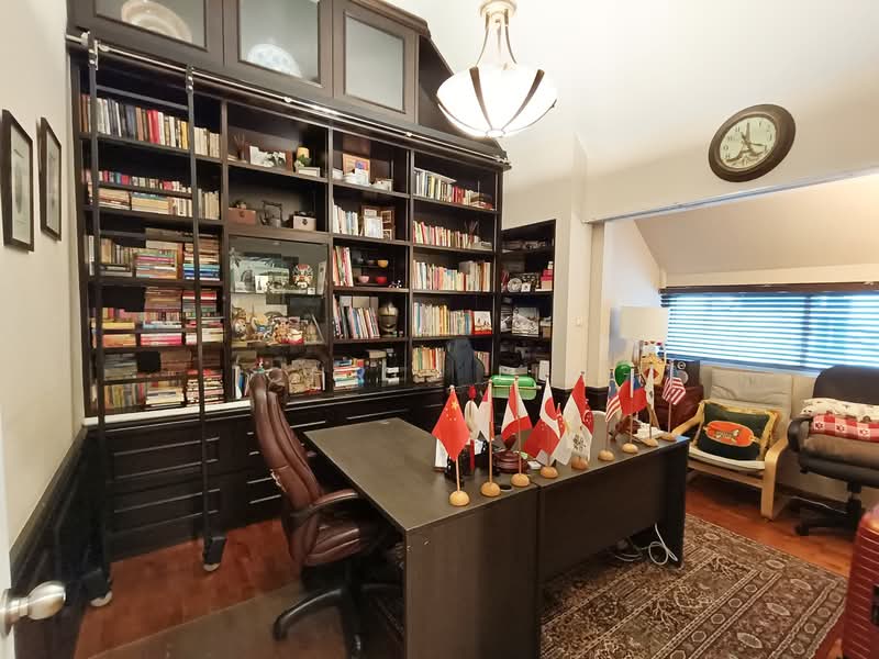 Horizon Green, Ang Mo Kio Avenue 2, 5 Bedrooms, 3,111 sqft, Terraced House For Sale, by Chris Lim, 500130583 - PropertyGuru.com.sg