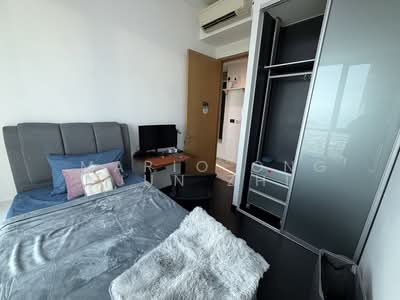 For Rent - Skyline Residences
