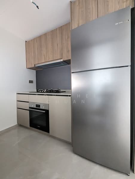 Dairy Farm Residences, 6 Dairy Farm Lane, 3 Bedrooms, 1,012 sqft, Condominium For Sale, by Toh Ghee Chuan, 500130587 - Kitchen - PropertyGuru.com.sg