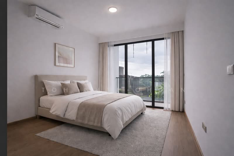 Dairy Farm Residences, 6 Dairy Farm Lane, 3 Bedrooms, 1,012 sqft, Condominium For Sale, by Toh Ghee Chuan, 500130587 - Bedroom - PropertyGuru.com.sg