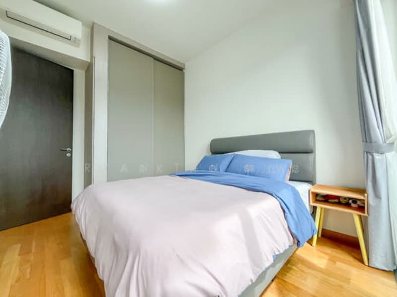 The Gazania, 5 How Sun Drive, 2 Bedrooms, 635 sqft, Condominium For Sale, by Mark Ng S W, 500130588 - PropertyGuru.com.sg