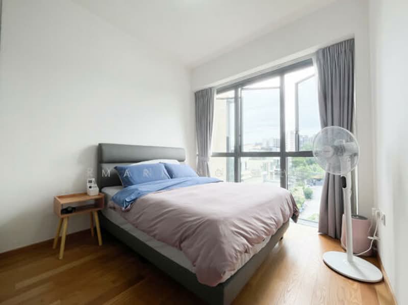 The Gazania, 5 How Sun Drive, 2 Bedrooms, 635 sqft, Condominium For Sale, by Mark Ng S W, 500130588 - PropertyGuru.com.sg