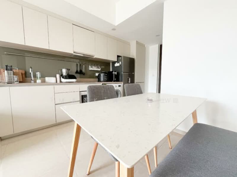 The Gazania, 5 How Sun Drive, 2 Bedrooms, 635 sqft, Condominium For Sale, by Mark Ng S W, 500130588 - PropertyGuru.com.sg