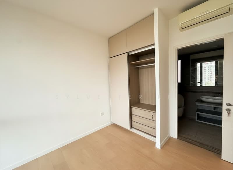 Sky Green, 568 Macpherson Green, 3 Bedrooms, 1,152 sqft, Condominium For Rent, by Sylvester Ee, 500130591 - Bedroom - PropertyGuru.com.sg