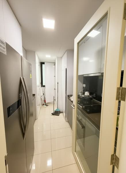 Sky Green, 568 Macpherson Green, 3 Bedrooms, 1,152 sqft, Condominium For Rent, by Sylvester Ee, 500130591 - Kitchen - PropertyGuru.com.sg