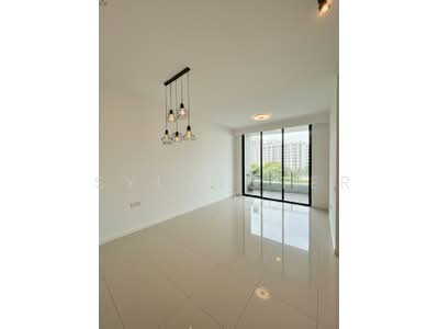 For Rent - Sky Green